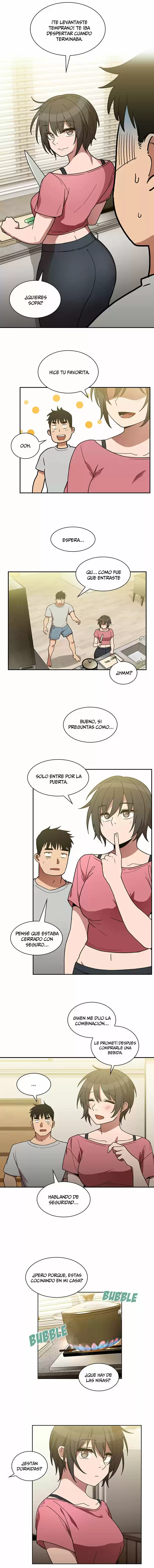 A Neighbors Cousin - Capítulo 39 - Página 10 - LectorTMOo