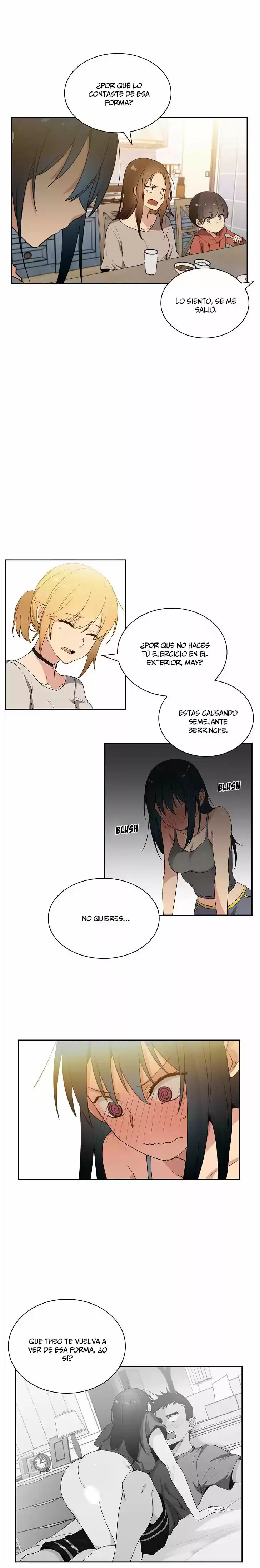 A Neighbors Cousin - Capítulo 4 - Página 5 - LectorTMOo