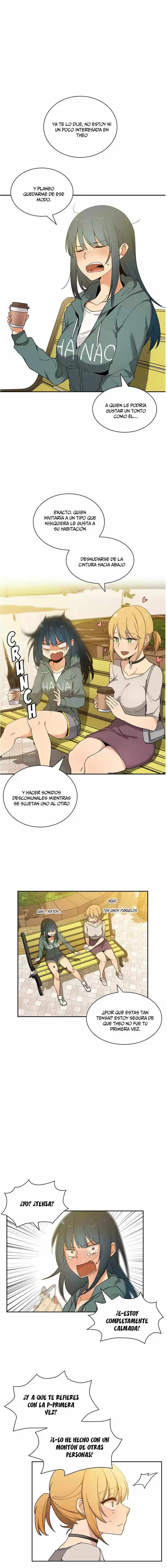 A Neighbors Cousin - Capítulo 4 - Página 15 - LectorTMOo