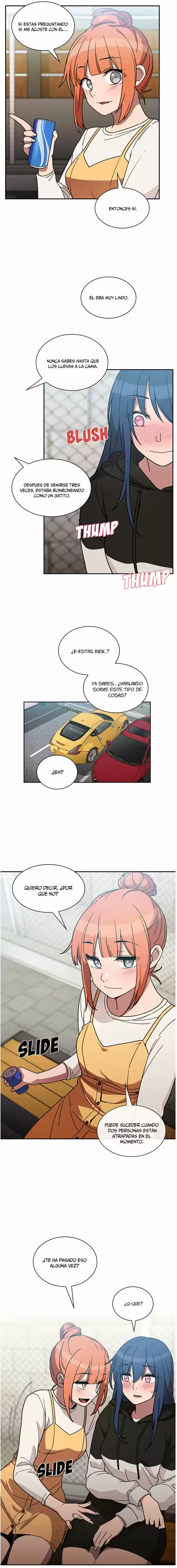 A Neighbors Cousin - Capítulo 40 - Página 5 - LectorTMOo