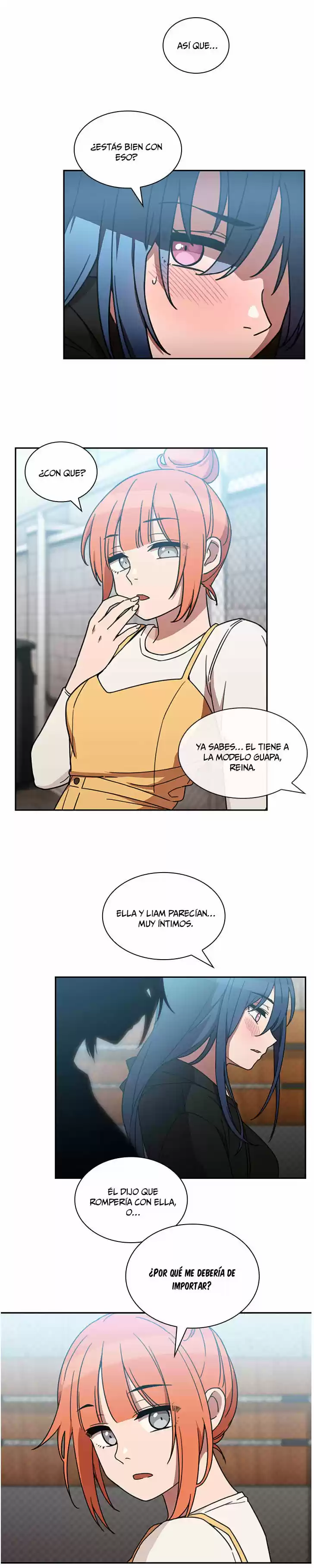 A Neighbors Cousin - Capítulo 40 - Página 7 - LectorTMOo
