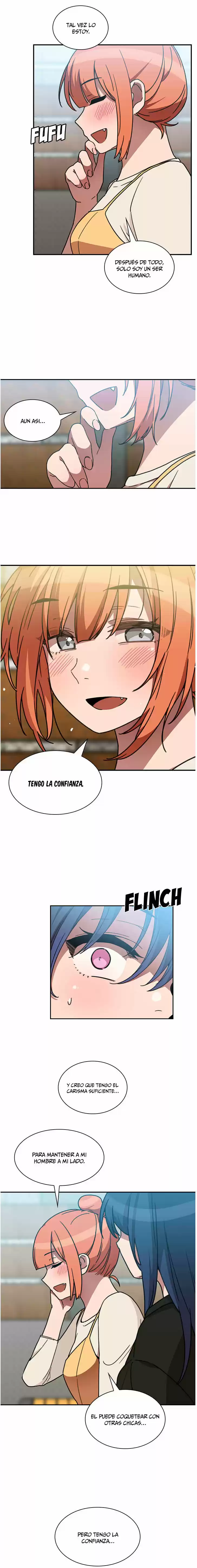 A Neighbors Cousin - Capítulo 40 - Página 11 - LectorTMOo
