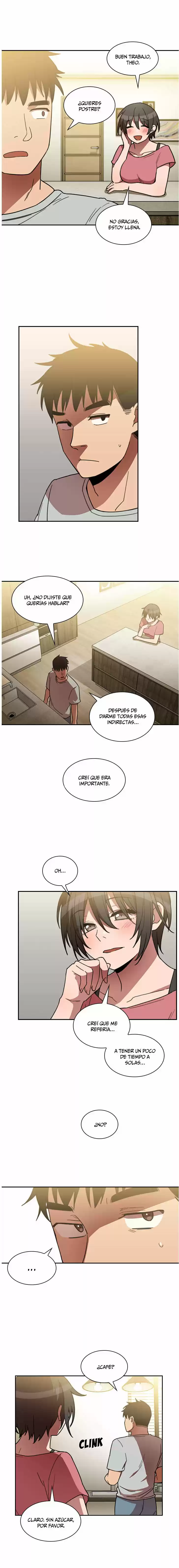 A Neighbors Cousin - Capítulo 40 - Página 13 - LectorTMOo