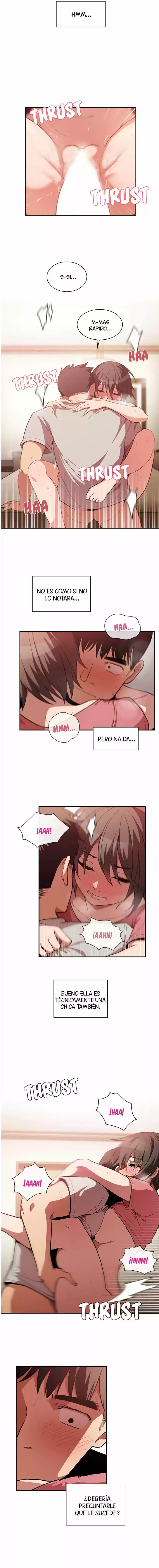 A Neighbors Cousin - Capítulo 41 - Página 10 - LectorTMOo