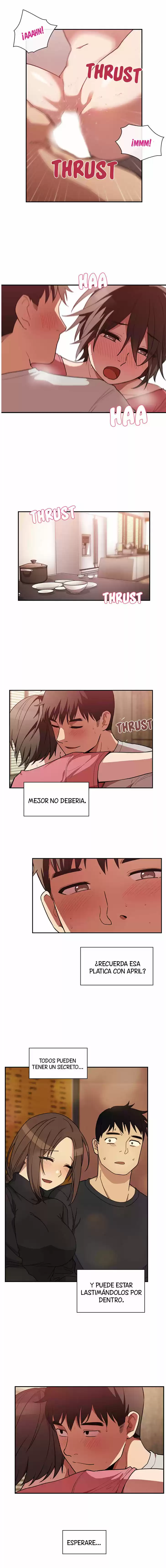 A Neighbors Cousin - Capítulo 41 - Página 11 - LectorTMOo
