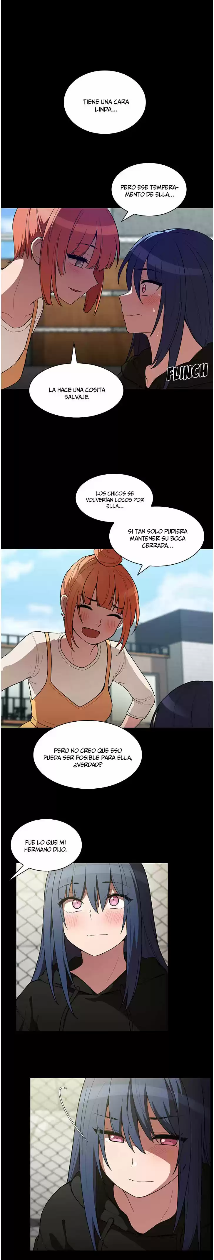 A Neighbors Cousin - Capítulo 42 - Página 4 - LectorTMOo