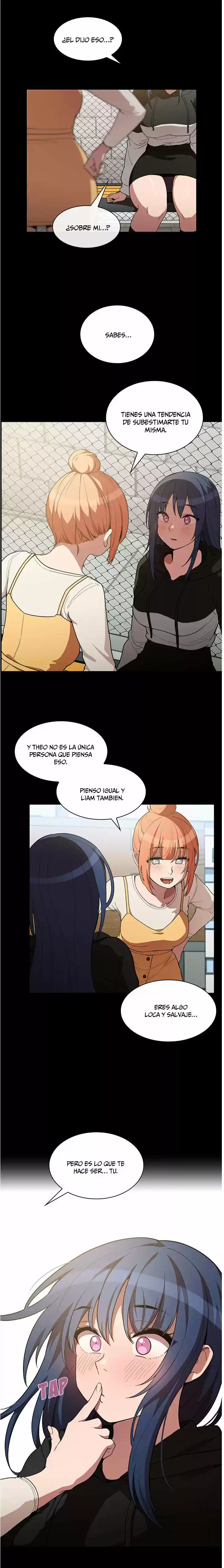 A Neighbors Cousin - Capítulo 42 - Página 6 - LectorTMOo