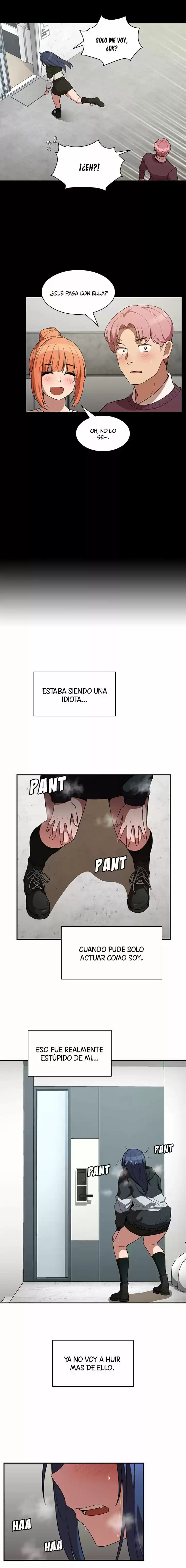 A Neighbors Cousin - Capítulo 42 - Página 10 - LectorTMOo