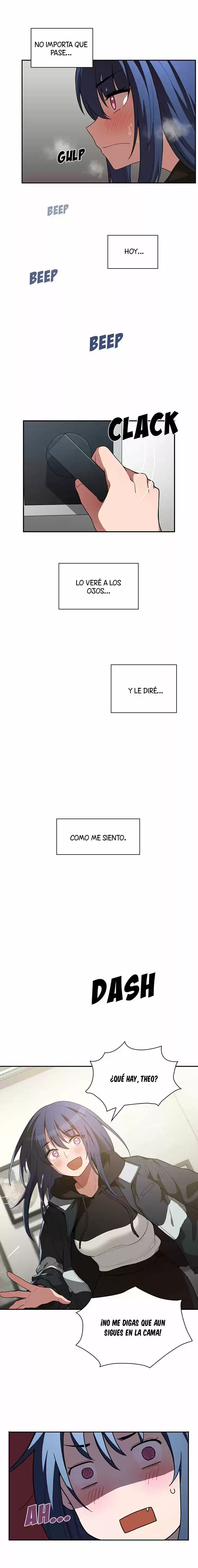 A Neighbors Cousin - Capítulo 42 - Página 11 - LectorTMOo