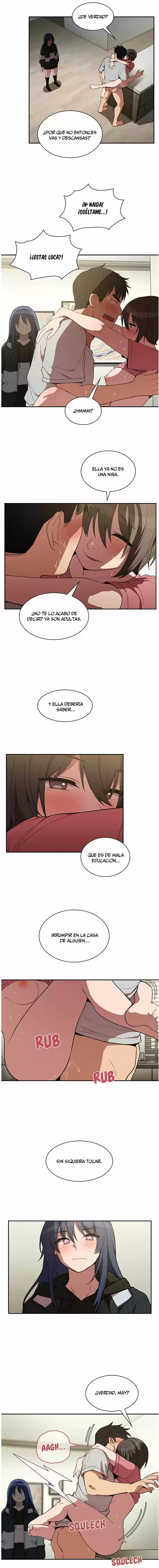 A Neighbors Cousin - Capítulo 42 - Página 13 - LectorTMOo