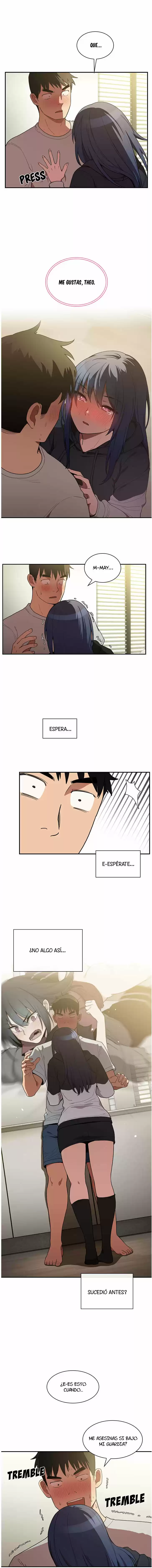 A Neighbors Cousin - Capítulo 43 - Página 5 - LectorTMOo