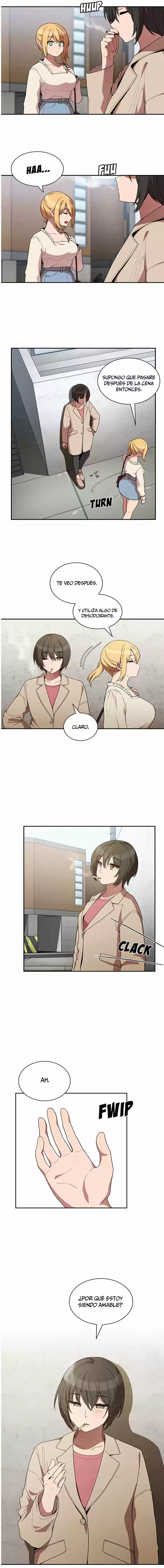A Neighbors Cousin - Capítulo 43 - Página 11 - LectorTMOo