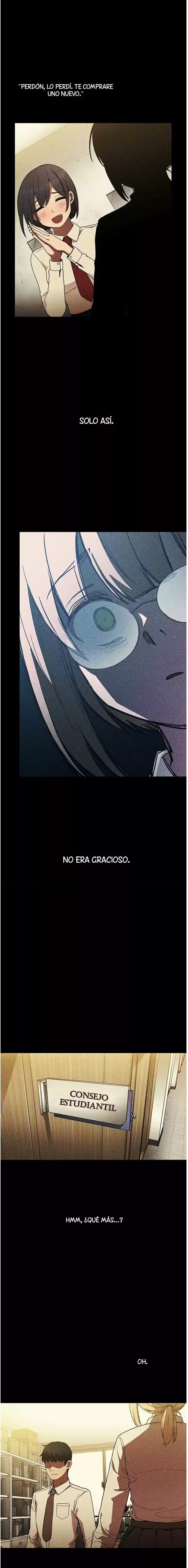 A Neighbors Cousin - Capítulo 46 - Página 6 - LectorTMOo