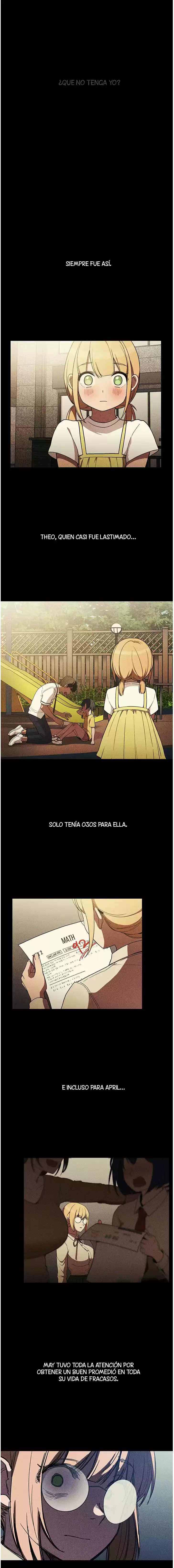 A Neighbors Cousin - Capítulo 46 - Página 10 - LectorTMOo