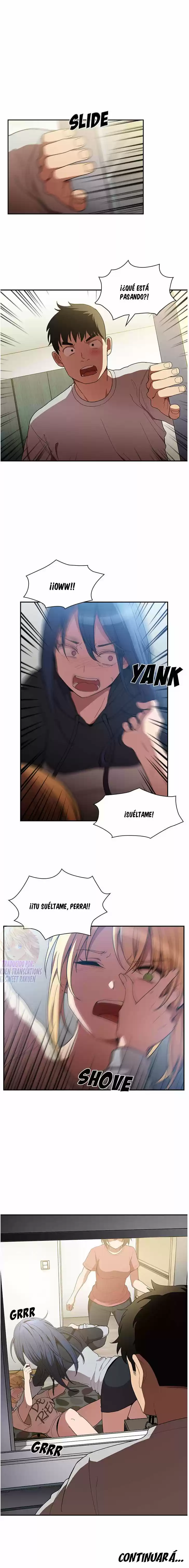 A Neighbors Cousin - Capítulo 46 - Página 17 - LectorTMOo