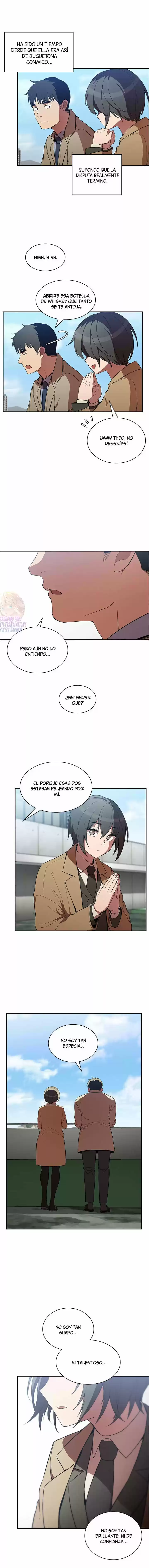 A Neighbors Cousin - Capítulo 47 - Página 8 - LectorTMOo