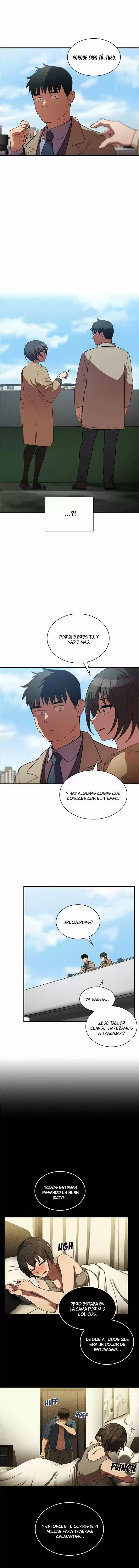 A Neighbors Cousin - Capítulo 47 - Página 10 - LectorTMOo