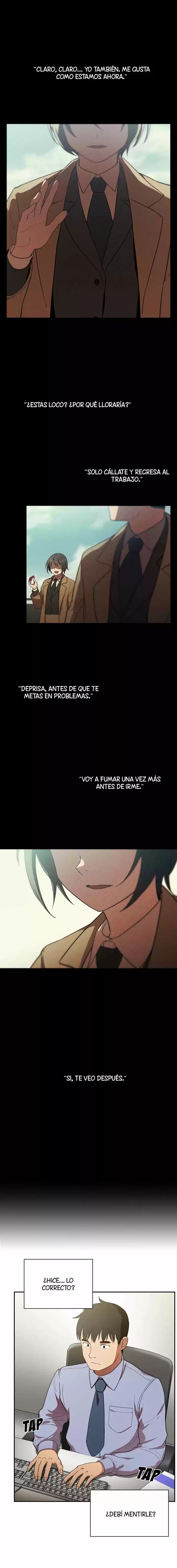 A Neighbors Cousin - Capítulo 47 - Página 15 - LectorTMOo