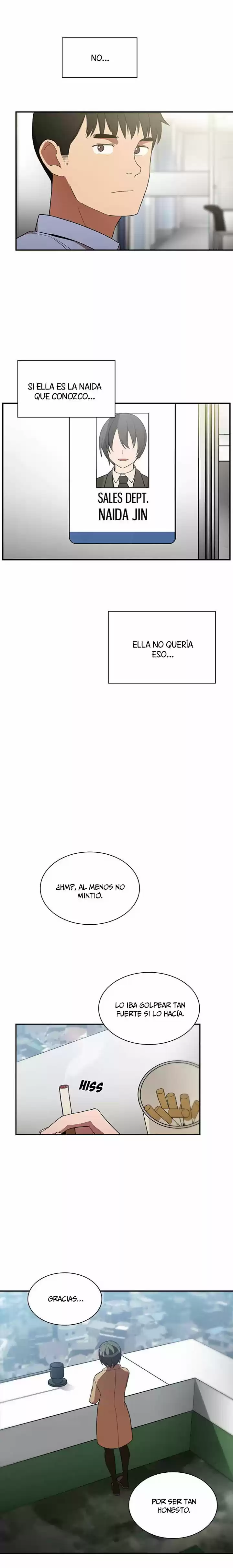 A Neighbors Cousin - Capítulo 47 - Página 16 - LectorTMOo