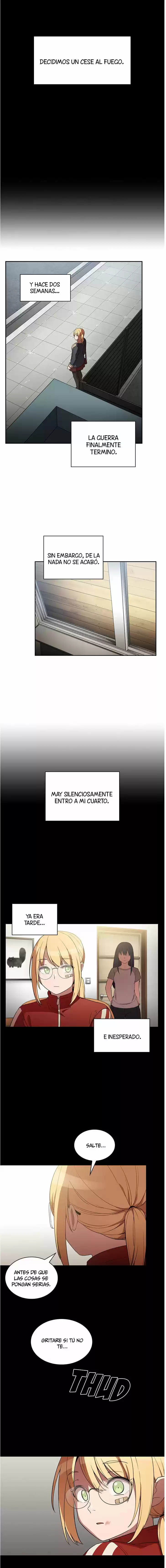 A Neighbors Cousin - Capítulo 48 - Página 5 - LectorTMOo