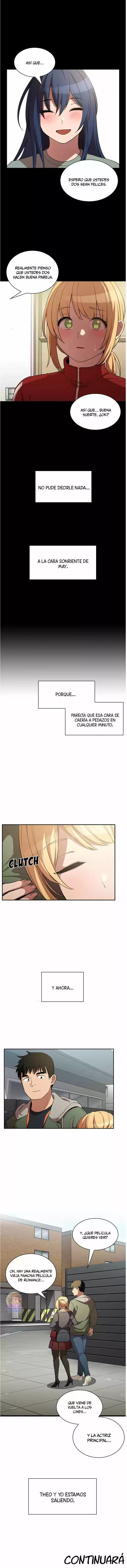 A Neighbors Cousin - Capítulo 48 - Página 13 - LectorTMOo