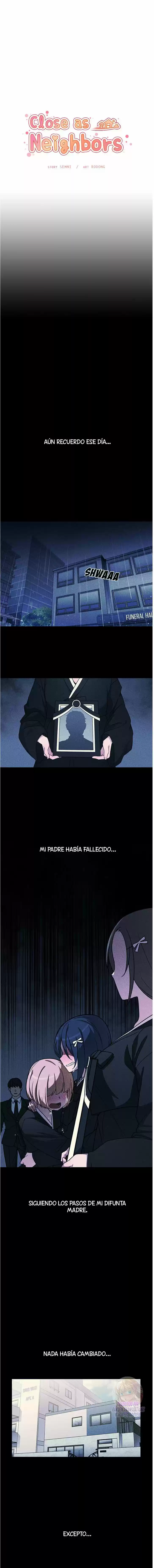 A Neighbors Cousin - Capítulo 49 - Página 5 - LectorTMOo