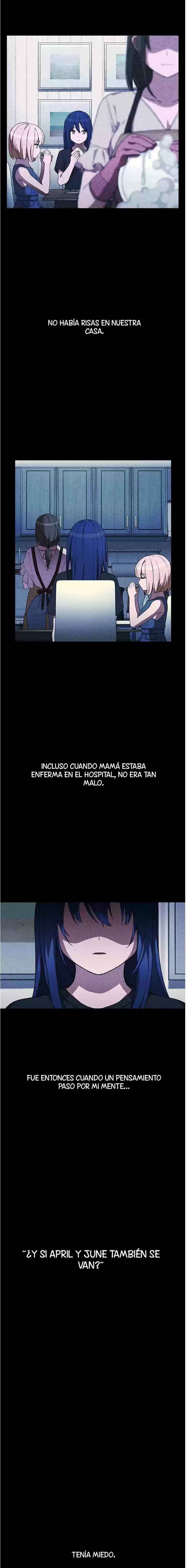 A Neighbors Cousin - Capítulo 49 - Página 6 - LectorTMOo