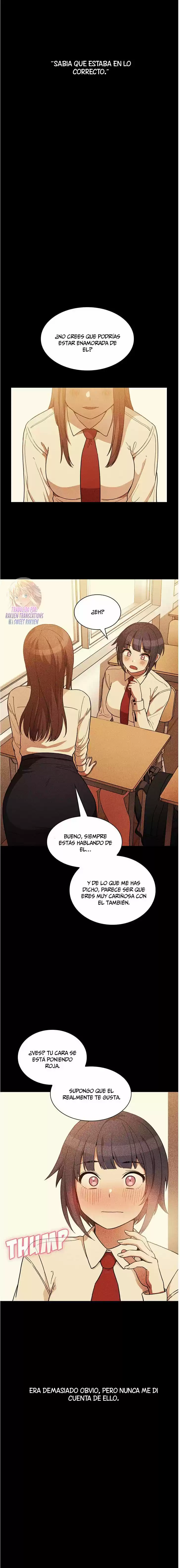 A Neighbors Cousin - Capítulo 49 - Página 12 - LectorTMOo