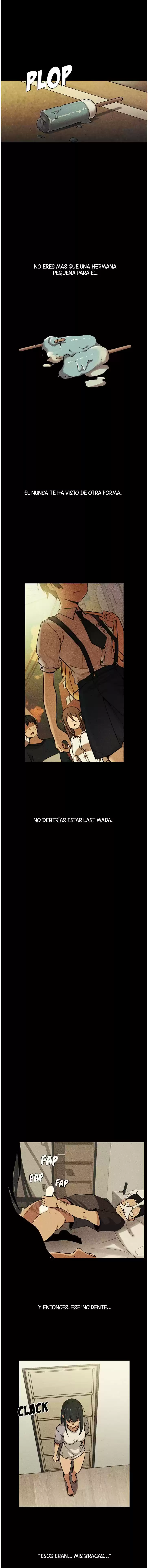A Neighbors Cousin - Capítulo 49 - Página 15 - LectorTMOo