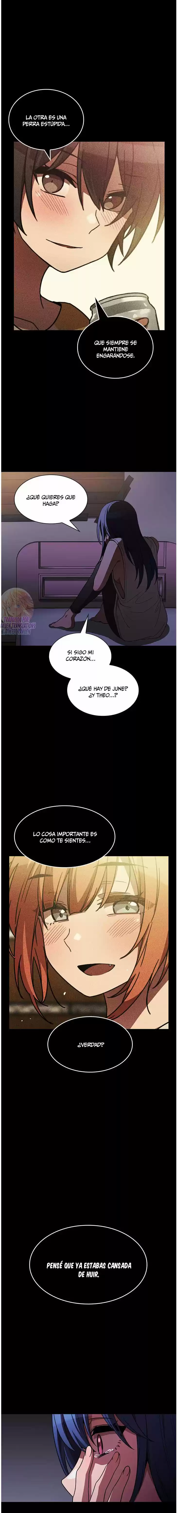 A Neighbors Cousin - Capítulo 49 - Página 19 - LectorTMOo