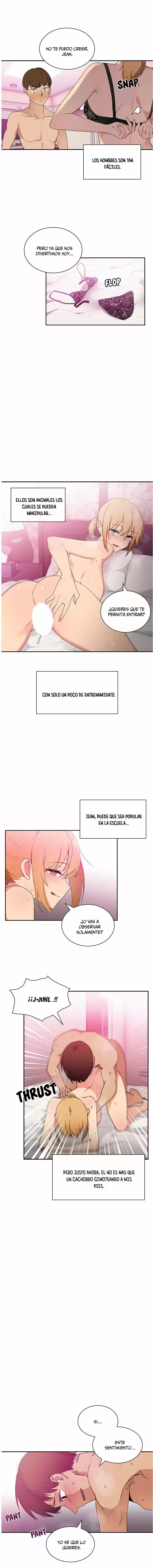 A Neighbors Cousin - Capítulo 5 - Página 7 - LectorTMOo