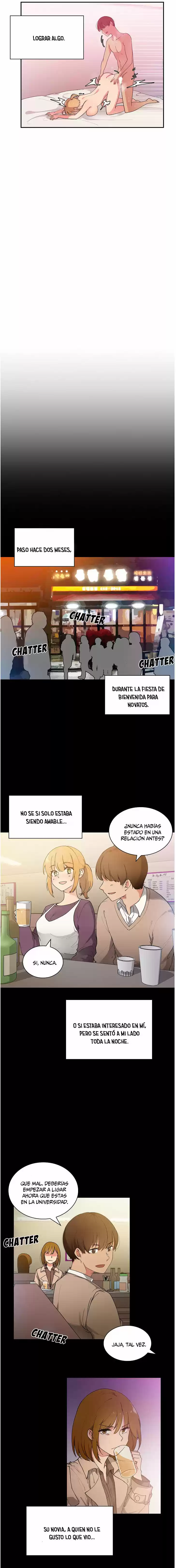 A Neighbors Cousin - Capítulo 5 - Página 10 - LectorTMOo
