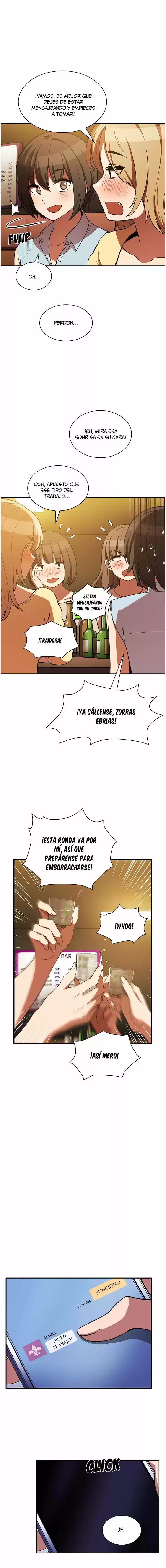 A Neighbors Cousin - Capítulo 50 - Página 9 - LectorTMOo