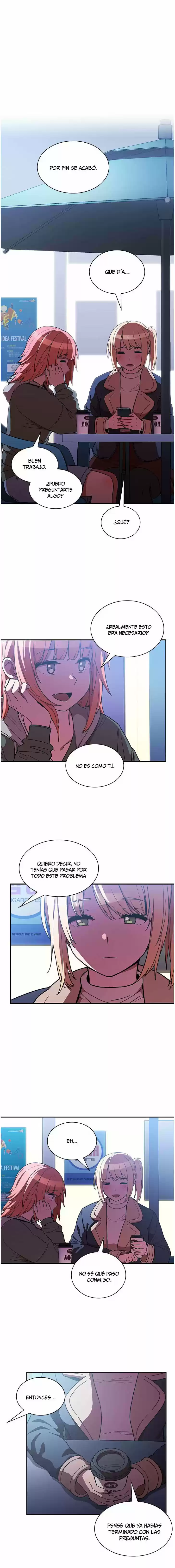 A Neighbors Cousin - Capítulo 50 - Página 10 - LectorTMOo