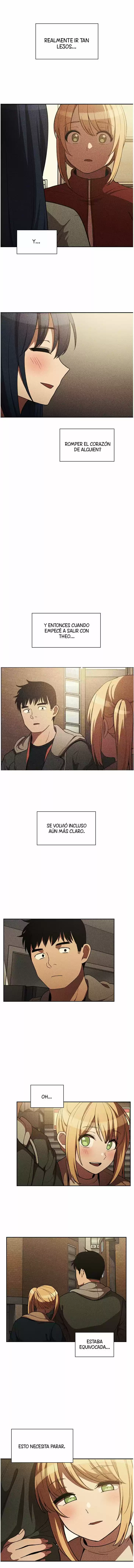 A Neighbors Cousin - Capítulo 50 - Página 15 - LectorTMOo