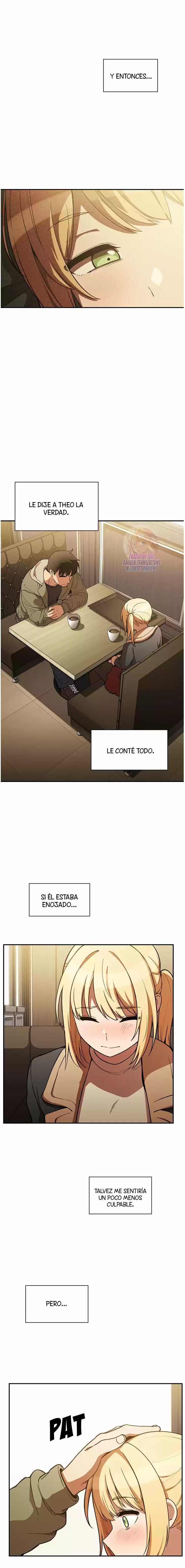 A Neighbors Cousin - Capítulo 50 - Página 16 - LectorTMOo