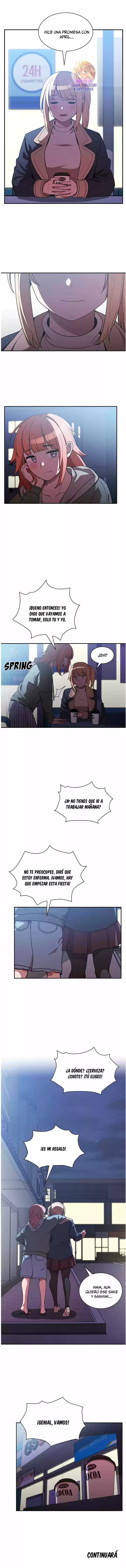 A Neighbors Cousin - Capítulo 50 - Página 19 - LectorTMOo
