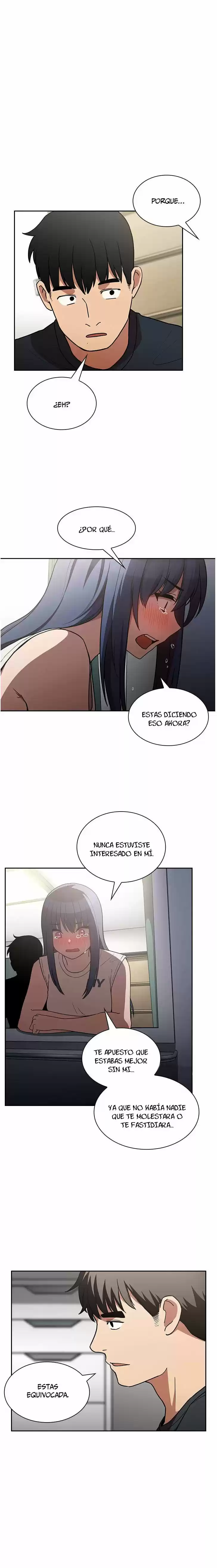 A Neighbors Cousin - Capítulo 51 - Página 8 - LectorTMOo