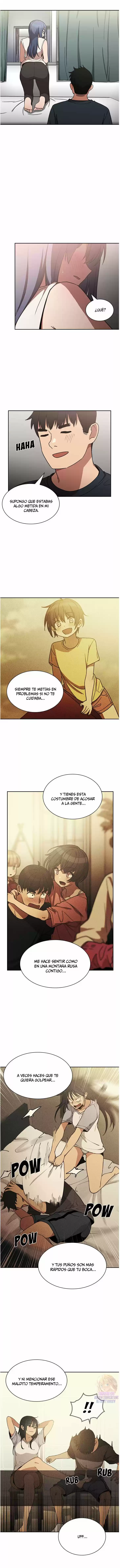 A Neighbors Cousin - Capítulo 51 - Página 9 - LectorTMOo
