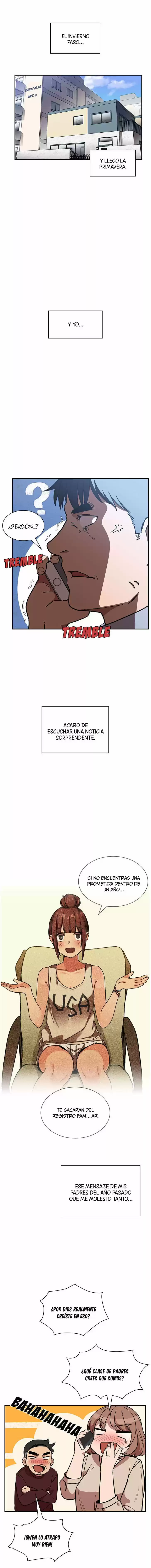 A Neighbors Cousin - Capítulo 52 - Página 2 - LectorTMOo