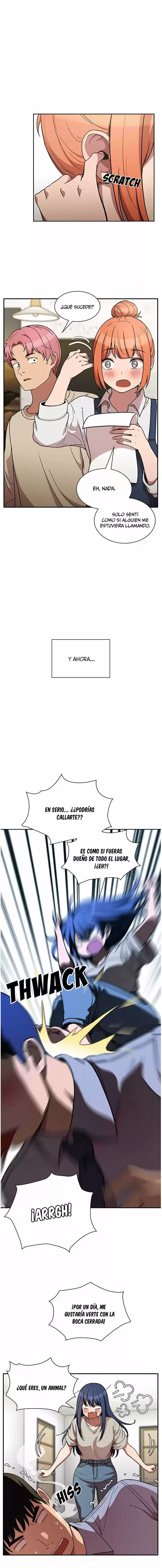 A Neighbors Cousin - Capítulo 52 - Página 4 - LectorTMOo