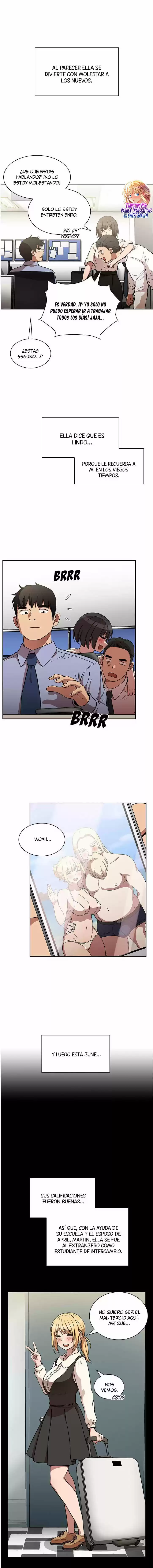 A Neighbors Cousin - Capítulo 52 - Página 7 - LectorTMOo