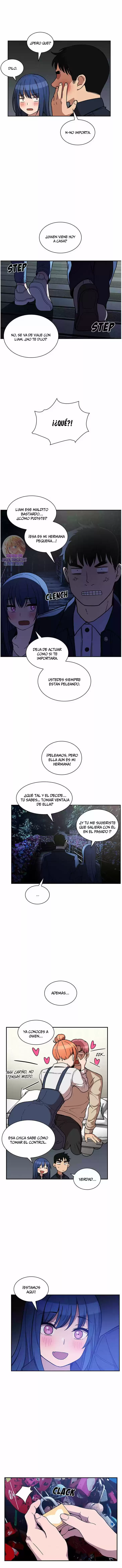 A Neighbors Cousin - Capítulo 52 - Página 13 - LectorTMOo