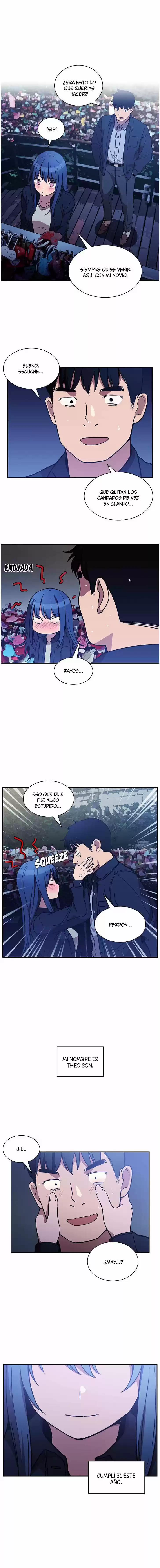A Neighbors Cousin - Capítulo 52 - Página 14 - LectorTMOo