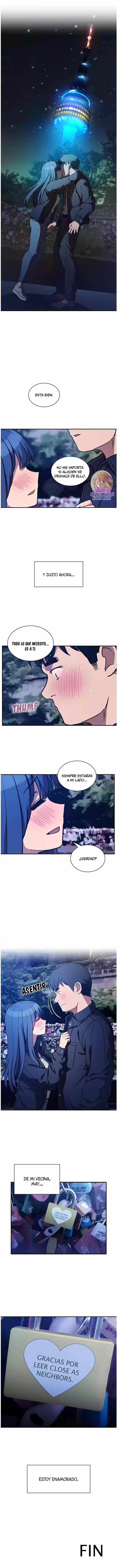 A Neighbors Cousin - Capítulo 52 - Página 15 - LectorTMOo