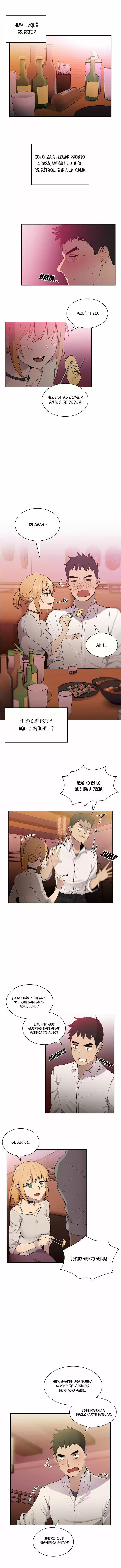 A Neighbors Cousin - Capítulo 6 - Página 2 - LectorTMOo