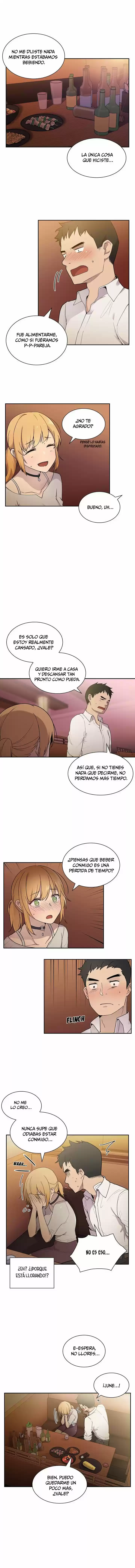 A Neighbors Cousin - Capítulo 6 - Página 3 - LectorTMOo