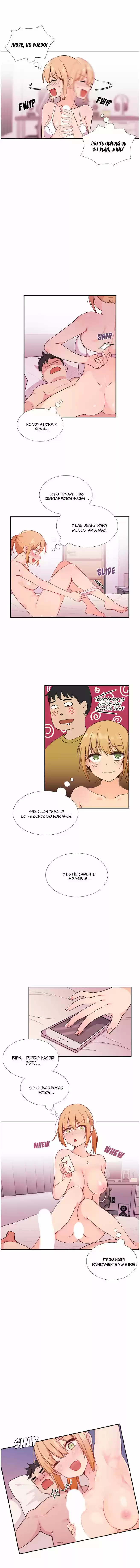 A Neighbors Cousin - Capítulo 7 - Página 6 - LectorTMOo