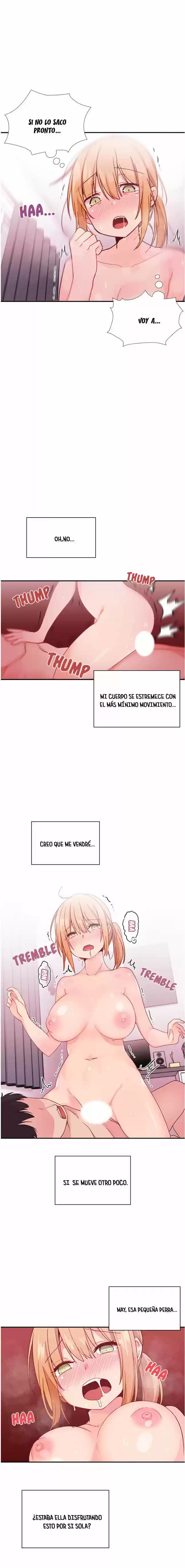 A Neighbors Cousin - Capítulo 7 - Página 10 - LectorTMOo