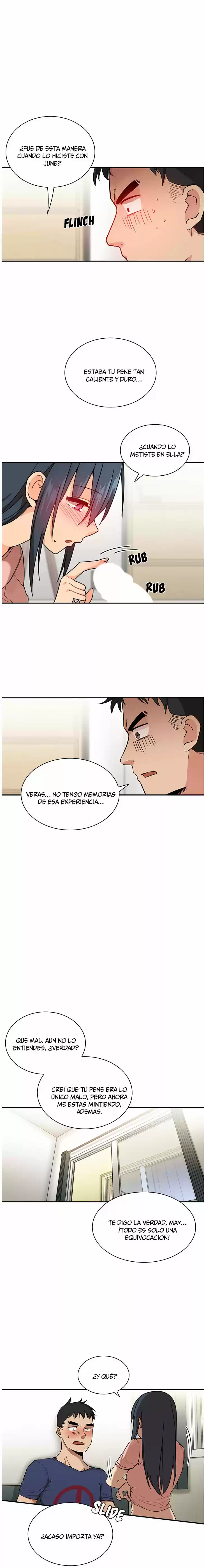 A Neighbors Cousin - Capítulo 8 - Página 13 - LectorTMOo